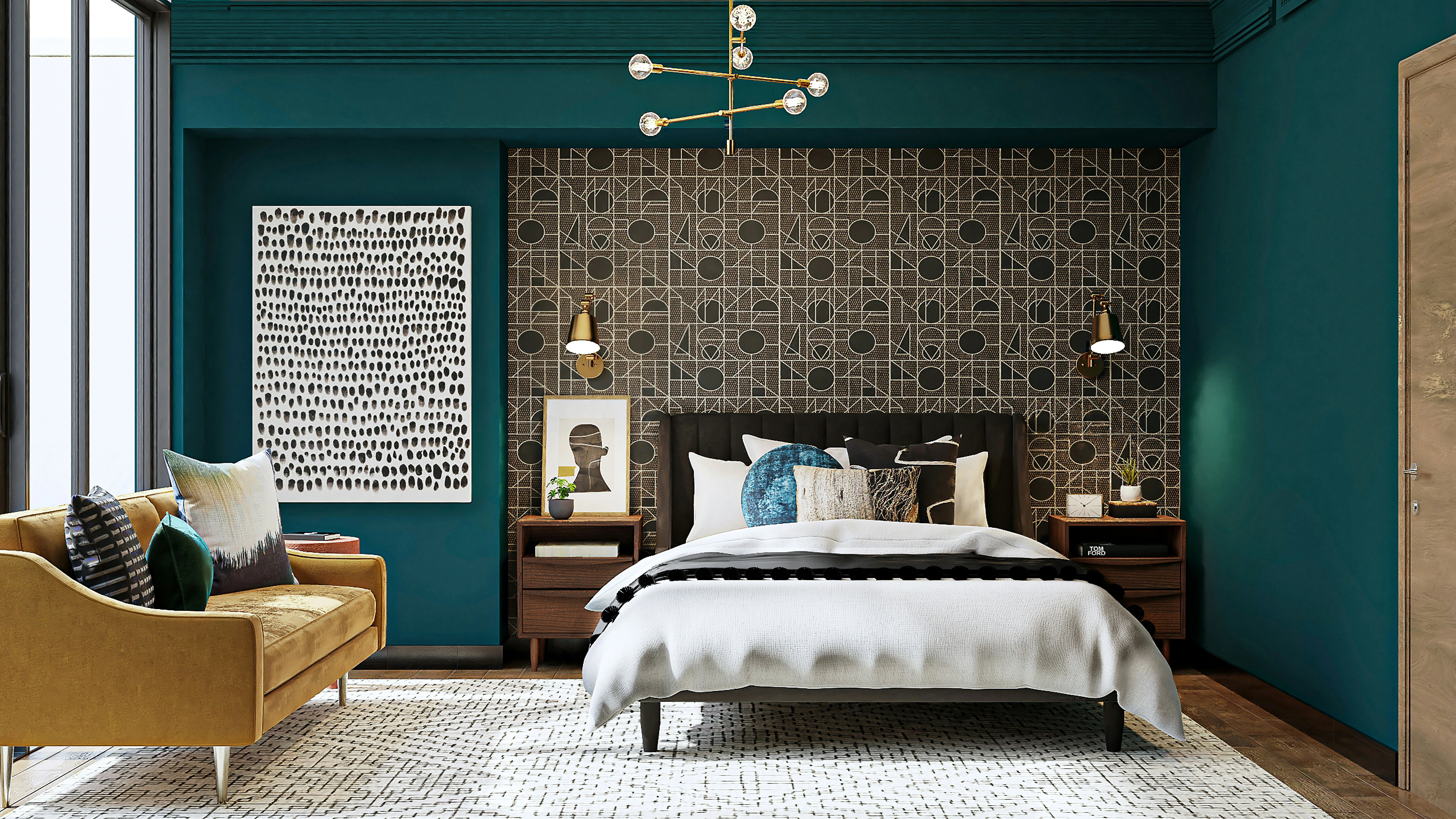 Luxury Bedroom