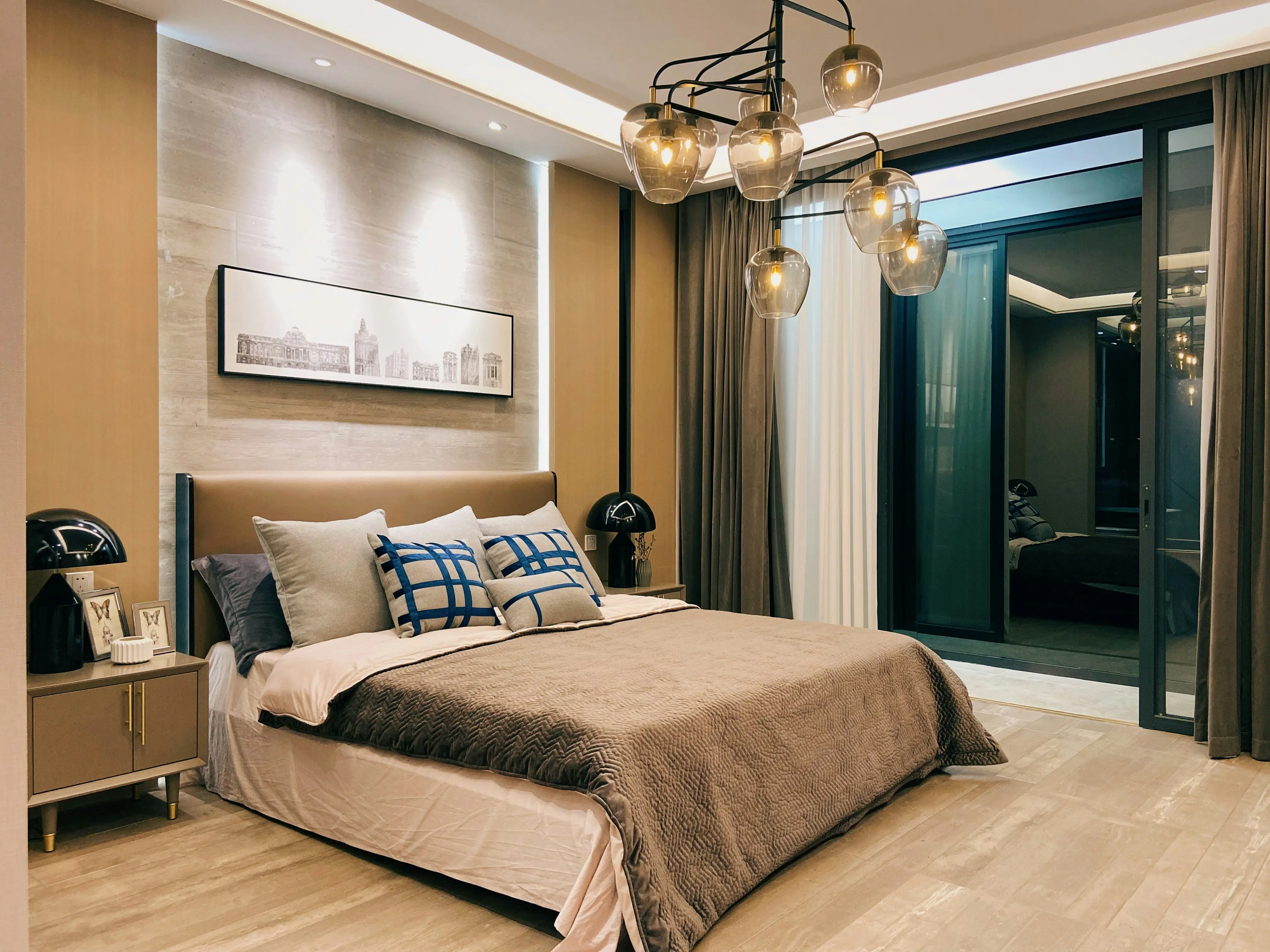 Luxury Bedroom