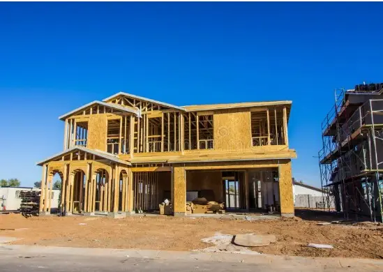 Residential Construction Project