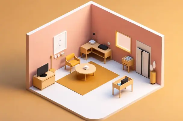 Premium 3D Design